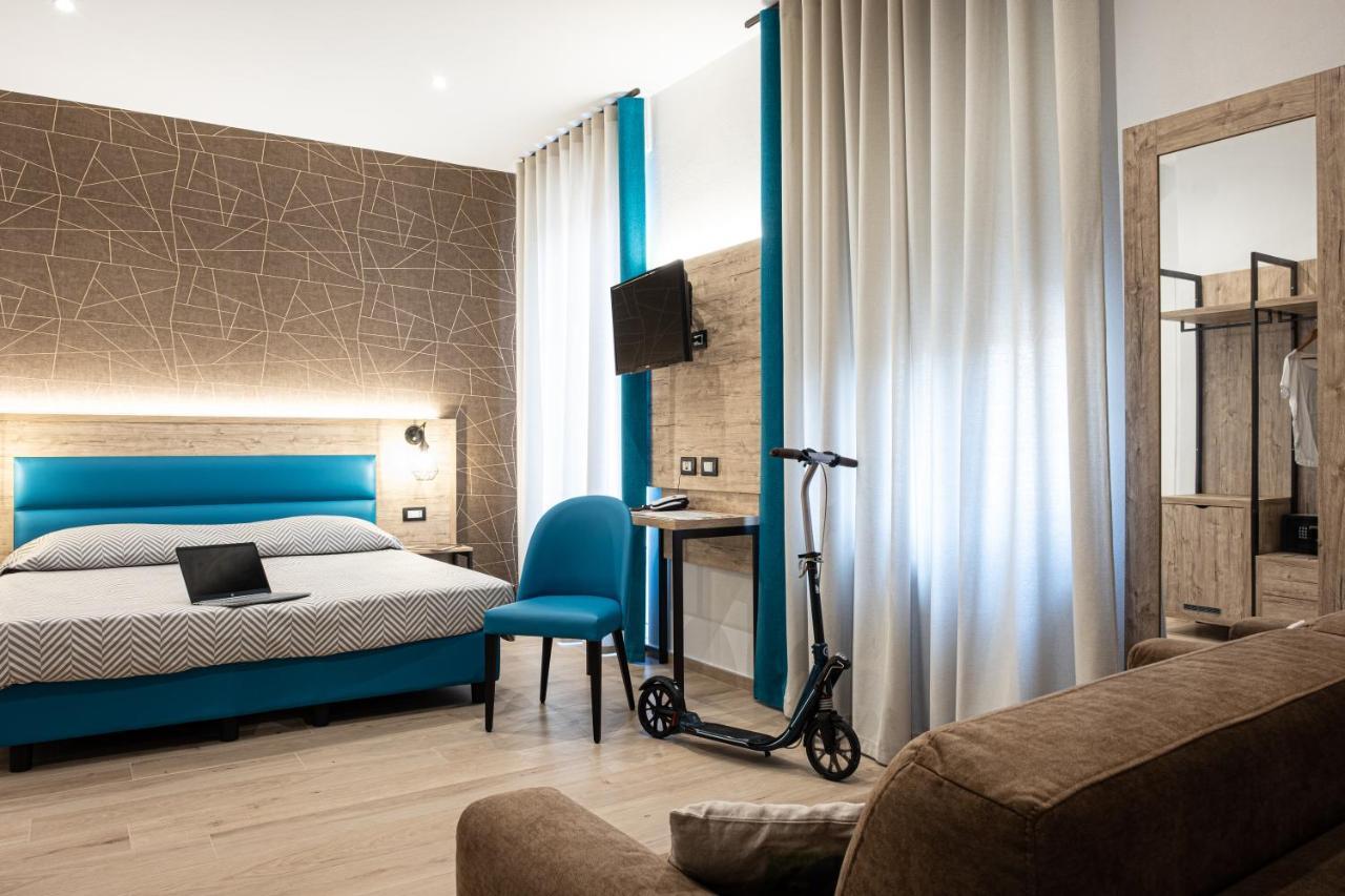Cuneo Hotel Luaran gambar