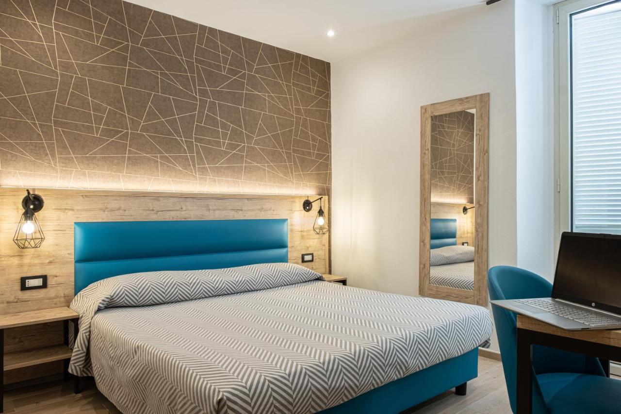 Cuneo Hotel Luaran gambar