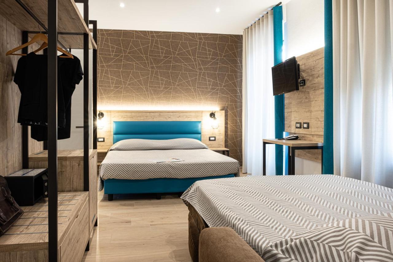 Cuneo Hotel Luaran gambar