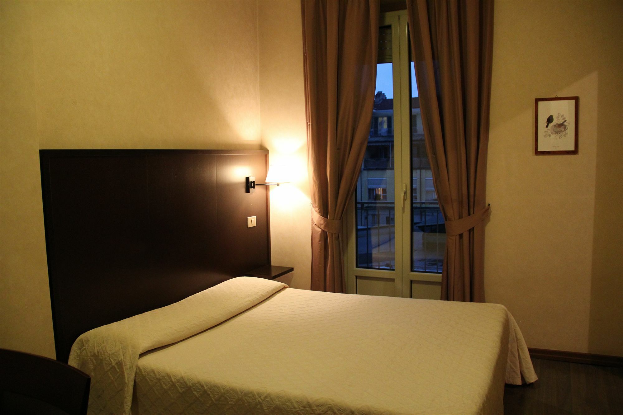 Cuneo Hotel Luaran gambar