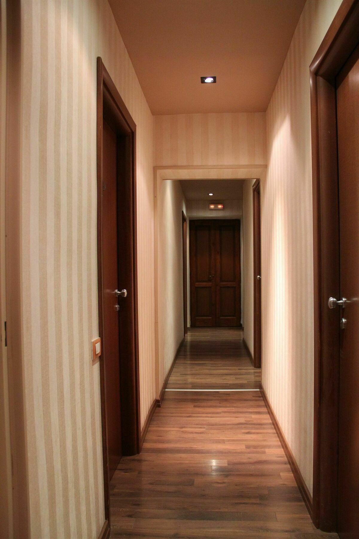 Cuneo Hotel Luaran gambar